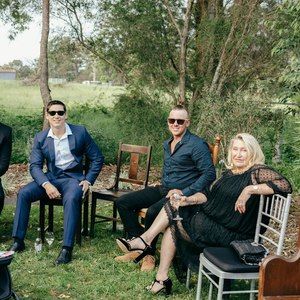 Meet your Posher, Gillian